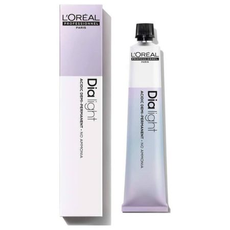 L'oreal Professionnel Dia Light Boost Violet 50ml