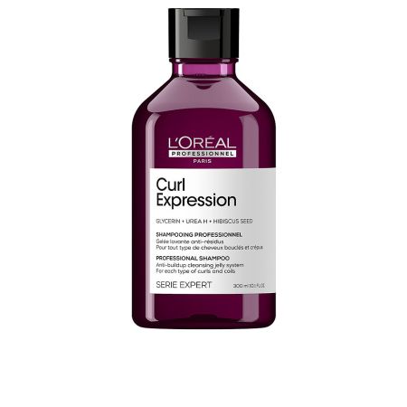 L'oreal Professionnel Curl Expression Professional Shampoo Gel 300ml