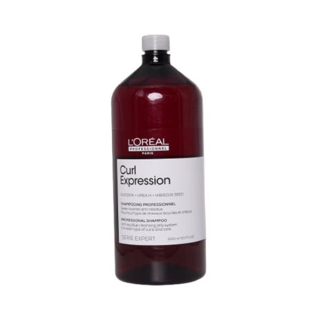 L'oreal Professionnel Curl Expression Professional Shampoo Cream 1500ml