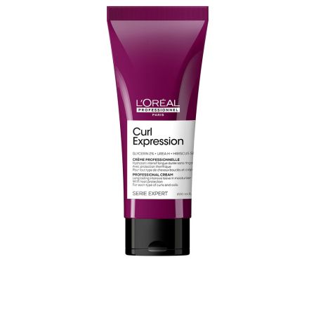 L'oreal Professionnel Curl Expression Leave-In 200ml