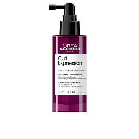 L'oreal Professionnel Curl Expression Professional Treatment 90ml