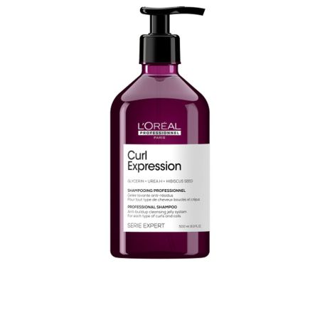 L'oreal Professionnel Curl Expression Professional Shampoo Gel 500ml