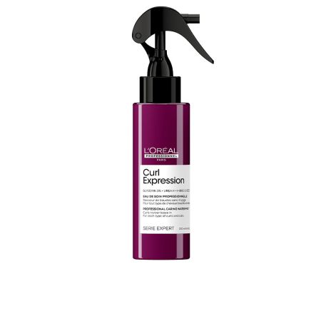 L'oreal Professionnel Curl Expression Professional Caring Water Mist 190ml