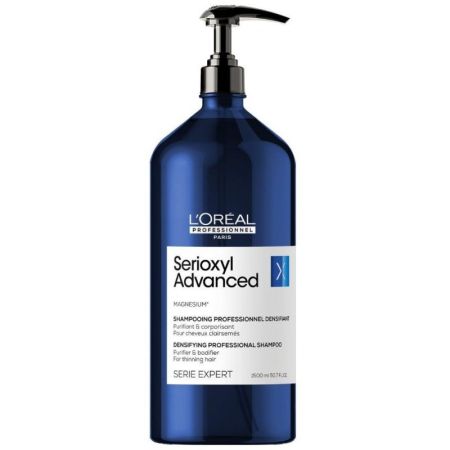 L'oreal Professionnel Serioxyl Advanced Champú 1500ml