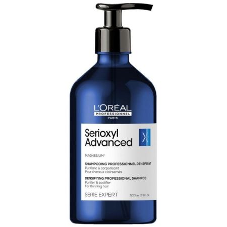 L'oreal Professionnel Serioxyl Advanced Champú 500ml