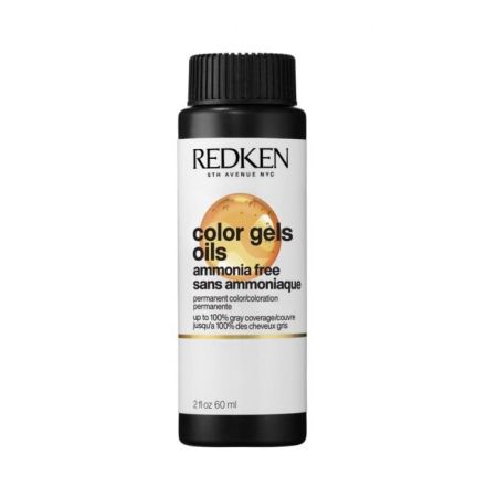 Redken Color Gel Oils 08ab - 8,1 60ml X 3 U