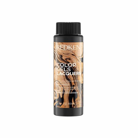 Redken Color Gels Lacquers 10 Minutos 6abn-6,19 60ml X 3 U