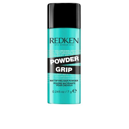 Redken Powder Grip Mattifying Hair Powder 7g