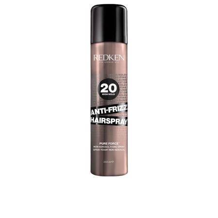 Redken Rk Sty Spray Anti Frizz 250ml