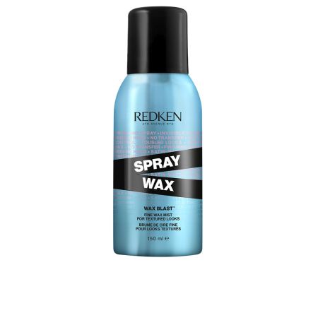 Redken Spray Wax Blast 150ml