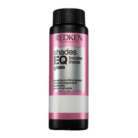 Redken Shades Eq Bonder Inside 07gro 60ml X 3 U