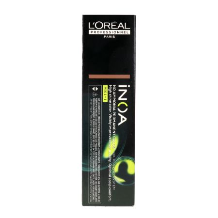 L'oreal Professionnel Inoa No Ammonia Permanent Color 7,31 60g