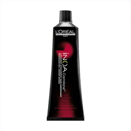 L'oreal Professionnel Inoa No Ammonia Permanent Color 6,66 60g