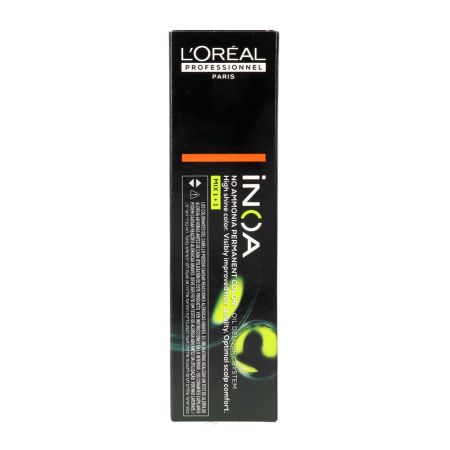 L'oreal Professionnel Inoa No Ammonia Permanent Color 7,43 60g