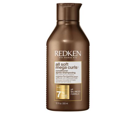 Redken All Soft Mega Curls Conditioner 300ml