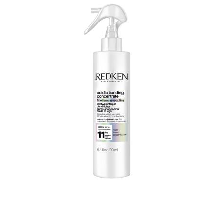 Redken Acidic Bonding Concentrate Fine Hair Spray 190ml