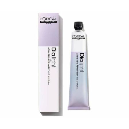 L'oreal Professionnel Dia Light Gel-Creme Acide Sans Amoniaque 9,82 50ml
