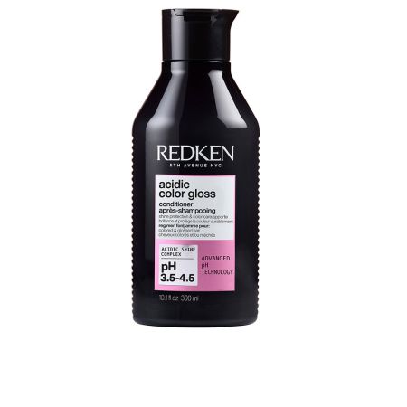 Redken Acidic Color Gloss Acondicionador Potencia El Brillo De Tu Color 300ml