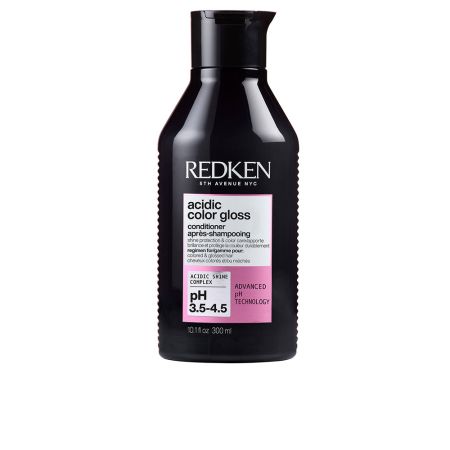 Redken Acidic Color Gloss Acondicionador Potencia El Brillo De Tu Color 500ml