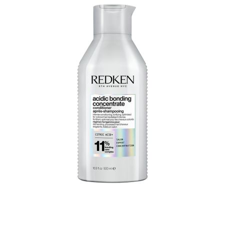 Redken Acondicionador Profesional Sin Sulfatos Para Cabello Dañado 500ml