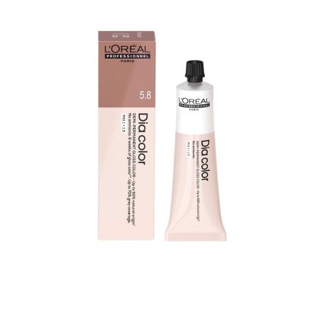 L'oreal Professionnel Dia Color Coloración Demi-Permanente Sin Amoniaco 3 60ml