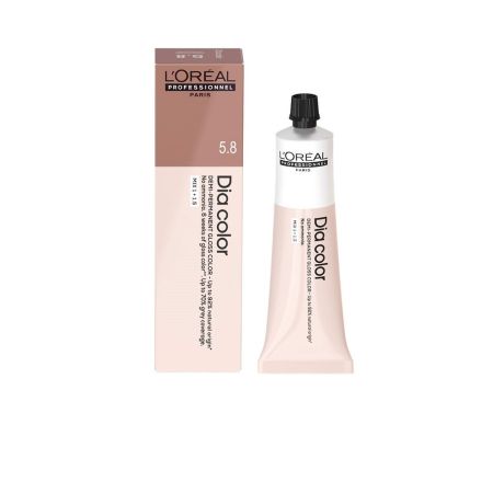 L'oreal Professionnel Dia Color Coloración Demi-Permanente Sin Amoniaco 7 60ml