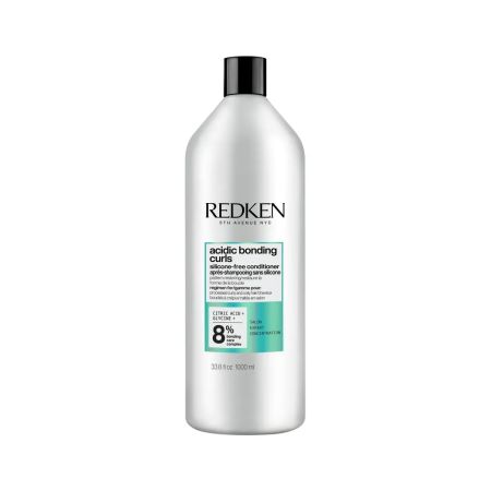 Redken Acidic Bonding Curls Champú Sin Silicona 1000ml