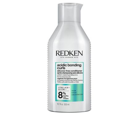 Redken Acidic Bonding Curls Acondicionador Sin Silicona 300ml