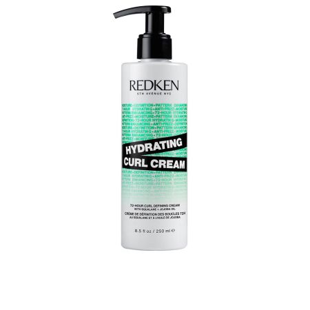 Redken Hydrating Crema Definidora De Rizos 72 Horas De Definición e Hidratación 250ml