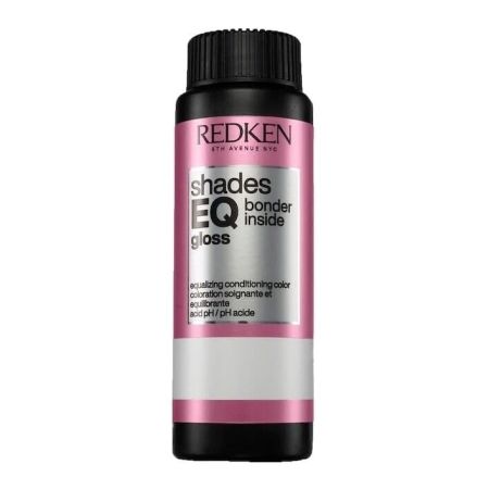 Redken Shades Eq Bonder Inside 08n 60ml X 3 U