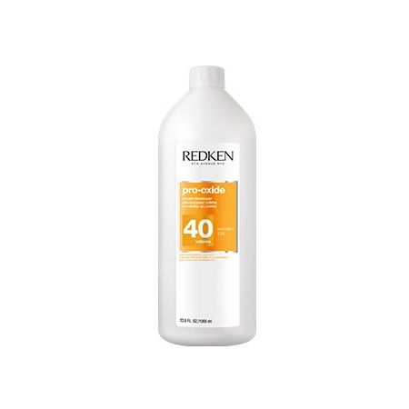 Redken Pro-Oxide Developer 40 Vol 1000ml