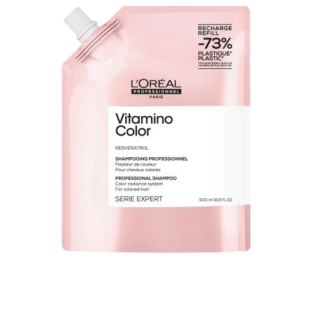 L'oreal Professionnel Vitamino Color Champú Recarga 500ml