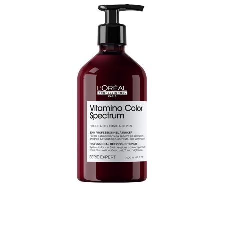 L'oreal Professionnel Vitamino Color Spectrum Acondicionador 500ml