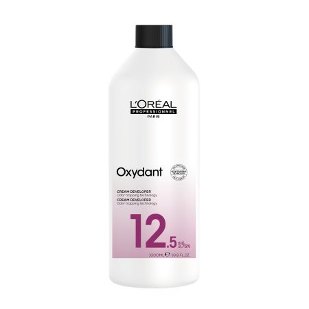 L'oreal Professionnel Oxydant Creme 12,2 Vol 1000ml