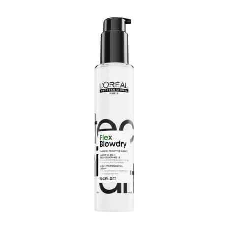 L'oreal Professionnel Blow-Dry Fluidifier Crema 150ml