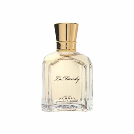 D'Orsay La Dandy Eau De Parfum Vaporisateur 100ml