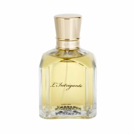 D'Orsay L'Intrigante Eau De Parfum Vaporisateur 100ml