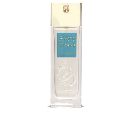 Alyssa Ashley Ambre Marine Edp Spray 50ml