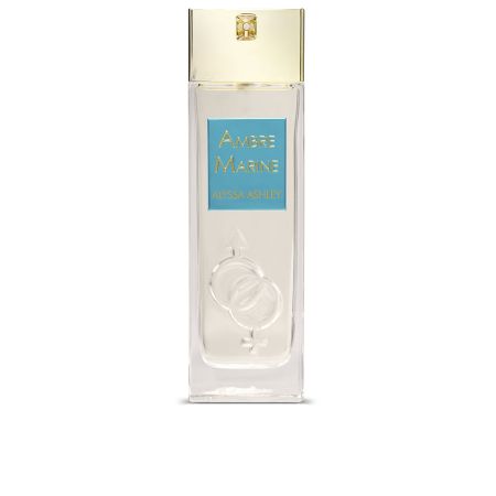Alyssa Ashley Ambre Marine Edp Spray 100ml