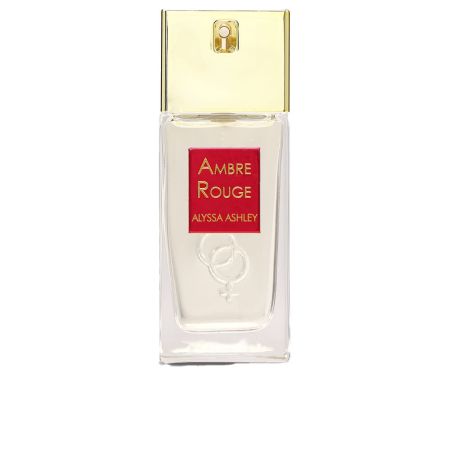 Alyssa Ashley Ambre Rouge Edp Spray 30ml