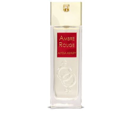 Alyssa Ashley Ambre Rouge Edp Spray 50ml