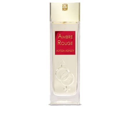 Alyssa Ashley Ambre Rouge Edp Spray 100ml