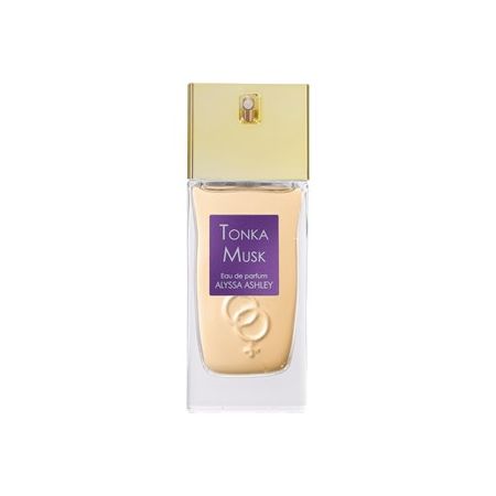 Alyssa Ashley Tonka Musk Edp 50ml