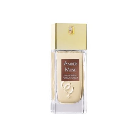 Alyssa Ashley Amber Musk Edp 50ml