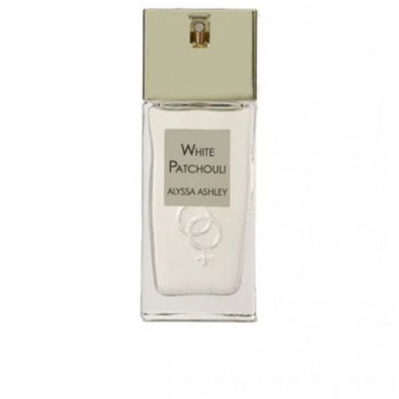 Alyssa Ashley White Patchouli Edp Spray 30ml