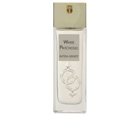 Alyssa Ashley White Patchouli Edp Spray 50ml