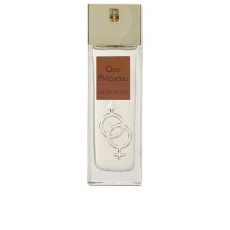 Alyssa Ashley Oud Patchouli Edp Spray 50ml