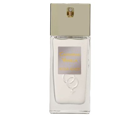 Alyssa Ashley Cashmeran Vanilla Edp Spray 30ml