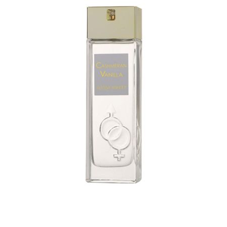 Alyssa Ashley Cashmeran Vanilla Edp Spray 50ml