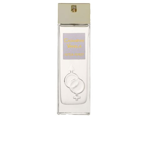Alyssa Ashley Cashmeran Vanilla Edp Spray 100ml